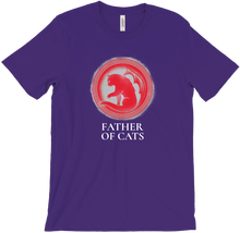 Father Of Cats