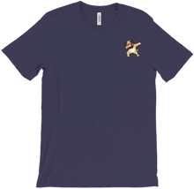 Dabbing Pug T-Shirt