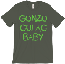 GONZO GULAG