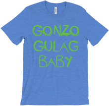 GONZO GULAG