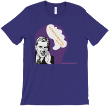 Simp Saturday T-Shirt