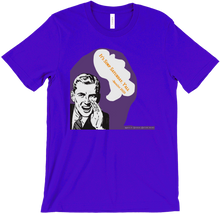 Simp Saturday T-Shirt