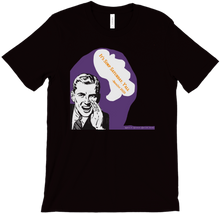 Simp Saturday T-Shirt
