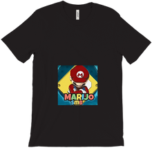 marijo_smb T-Shirts
