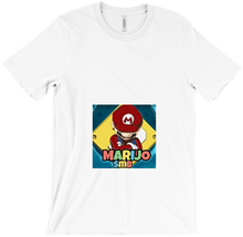 marijo_smb T-Shirts