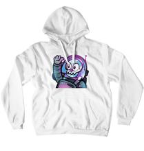xflambo Hoodies (No-Zip/Pullover)