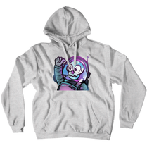 xflambo Hoodies (No-Zip/Pullover)