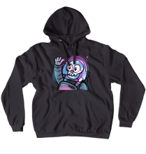 xflambo Hoodies (No-Zip/Pullover)