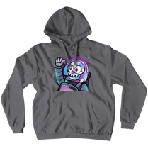 xflambo Hoodies (No-Zip/Pullover)