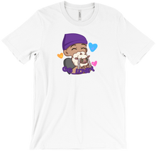 Love Shirts