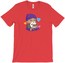 Love Shirts