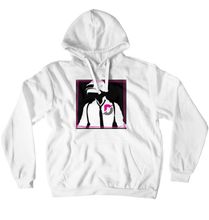 DmG Hoodies (No-Zip/Pullover)