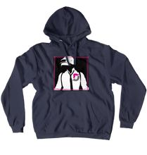 DmG Hoodies (No-Zip/Pullover)