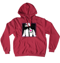 DmG Hoodies (No-Zip/Pullover)