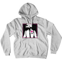 DmG Hoodies (No-Zip/Pullover)