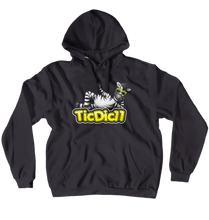 ticdic11 Hoodies (No-Zip/Pullover)