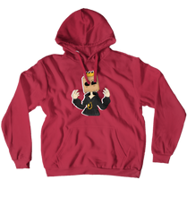 Baghead Hoodie