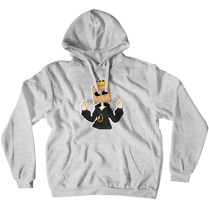 Baghead Hoodie