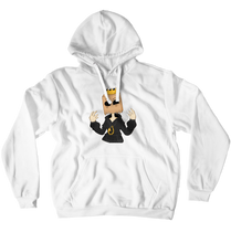 Baghead Hoodie