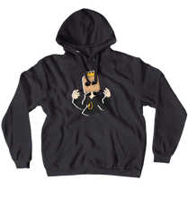 Baghead Hoodie