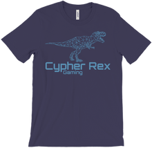 C-Rex Gaming T-Shirt