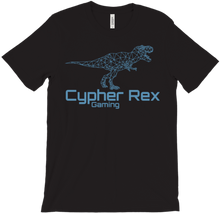 C-Rex Gaming T-Shirt