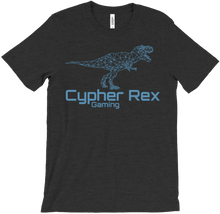 C-Rex Gaming T-Shirt