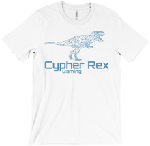 C-Rex Gaming T-Shirt