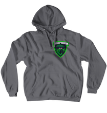 voxhonorem Hoodies (No-Zip/Pullover)