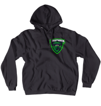 voxhonorem Hoodies (No-Zip/Pullover)