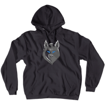 vahlkor Hoodies (No-Zip/Pullover)