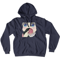 igamenow Hoodies (No-Zip/Pullover)
