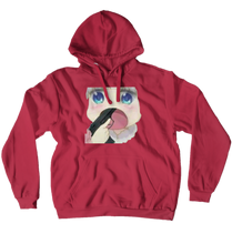 igamenow Hoodies (No-Zip/Pullover)