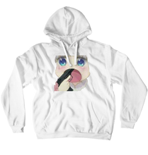 igamenow Hoodies (No-Zip/Pullover)
