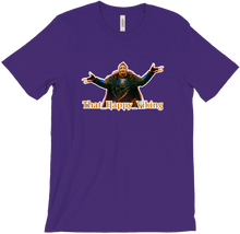 that_happy_viking T-Shirts