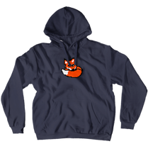 Winterfell Hoodies (No-Zip/Pullover)