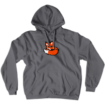 Winterfell Hoodies (No-Zip/Pullover)
