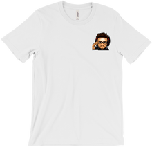Salute Tee
