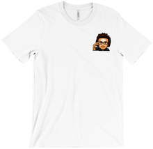 Salute Tee