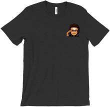 Salute Tee