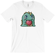 Dino T-Shirts