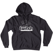 Hoodies (No-Zip/Pullover)