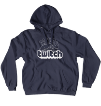 Hoodies (No-Zip/Pullover)