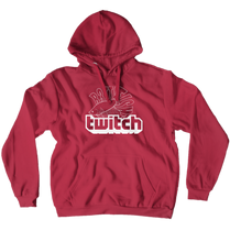 Hoodies (No-Zip/Pullover)