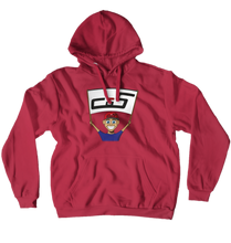 Hoodies COS-Fanboy