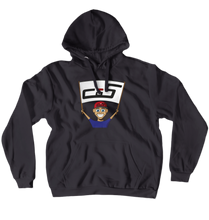 Hoodies COS-Fanboy