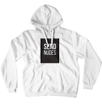 xiekiel Hoodies (No-Zip/Pullover)