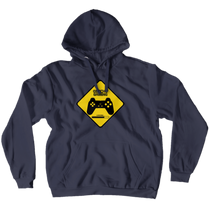 GETCHO GAMING Hoodies (No-Zip/Pullover)