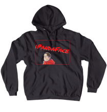 Hoodies (No-Zip/Pullover)