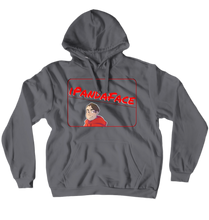Hoodies (No-Zip/Pullover)